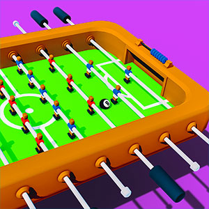 Foosball/813