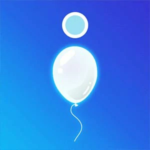 Rise Up Balloon/64
