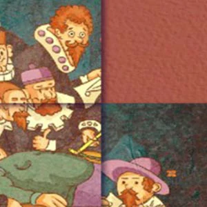 SwipeArt Puzzle/599