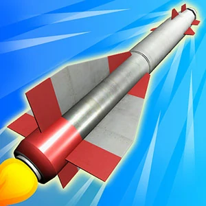 Missile Mania/528