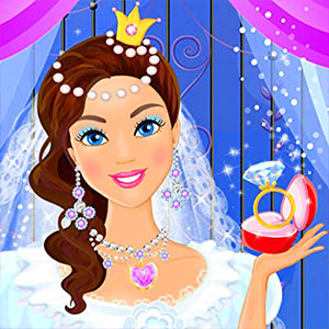 Amy Sheer Wear Dress Up/1201