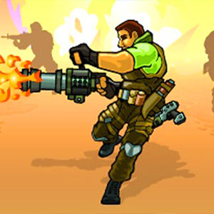 Soldiers Fury/1086