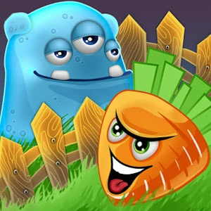 Plant Vs Monster/557