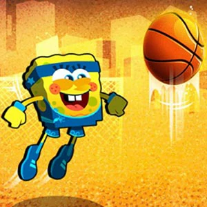 Nick Basketball Stars 2/546