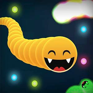 Happy Snakes/289