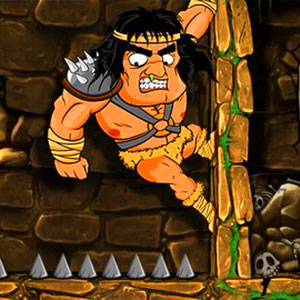 Wothan The Barbarian/735