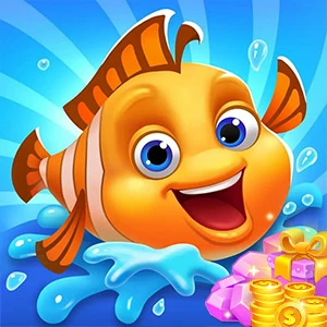 Fishdom Online 2/3799
