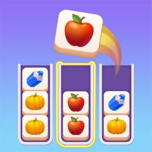 iTile Zen Sort puzzle/3783