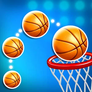 Swipe Basketball/814