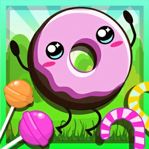 Sweet Run/3635