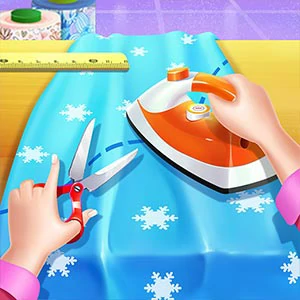 Baby Tailor Clothes Maker/2478