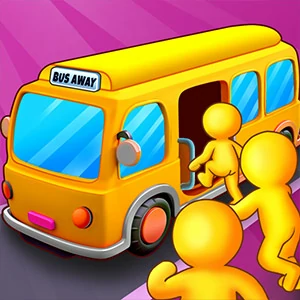 Bus-Parking