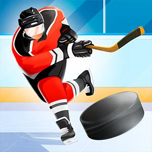 Hockey Shootout/810