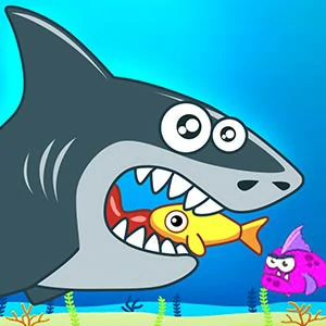Mad Shark/519