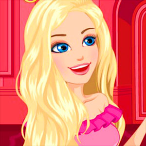 Barbie Actress Style/1207