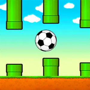 Gravity soccer/912