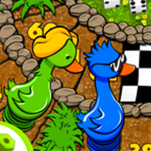 Goose Game/728
