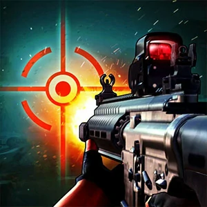 Zombie Shooting King/3742