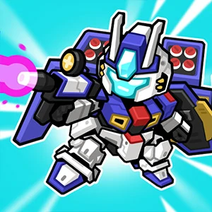 War Robots Merge/3801
