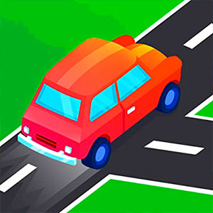Cars Movement/801