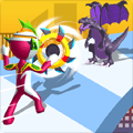 Energy Superman 3D/3795