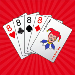 Joker Poker/759