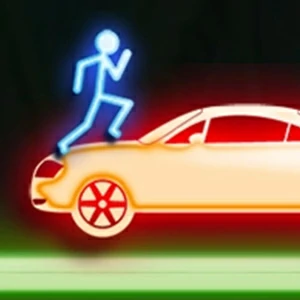 Neon Man/544