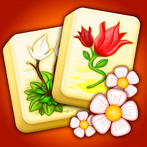 Mahjong Flowers/3728