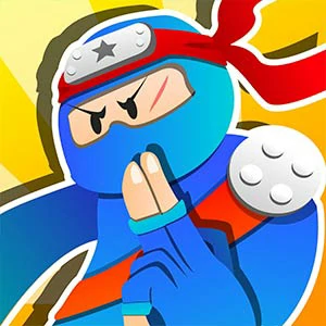 Ninja Rush/2709