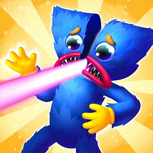 Shooter 3D Goblin Attack/2729