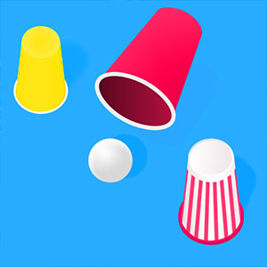 Ball In The Cup/819