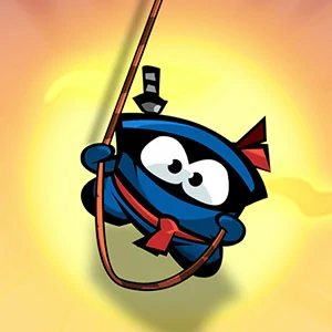 Rope Ninja/569