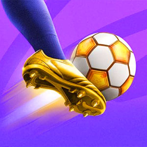 Golden Boot2020/1070