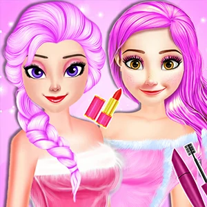 Princess Anna Super Idol Project/1833