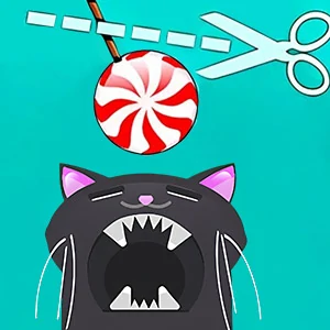 Cut For Cat/3651