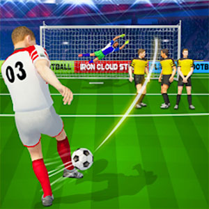 Penalty Kicks/764