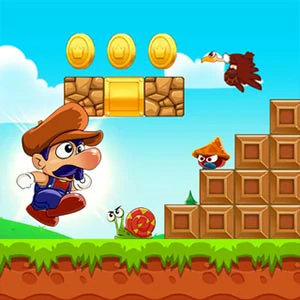 Super Mario/35