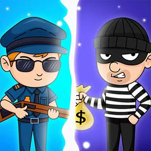 Catch The Thief/2557