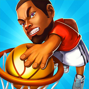 Basketball Legends/874