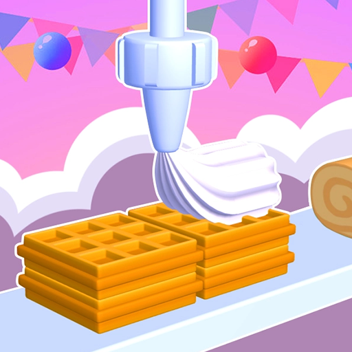 Perfect-Cream-Dessert-Games