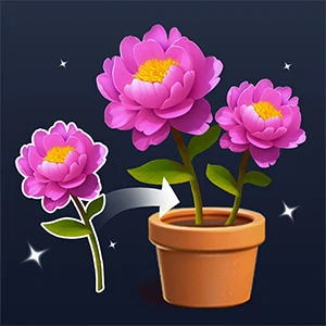 Good Flower Master/3649