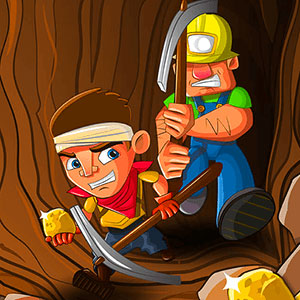 Nugget Seeker Adventure/769