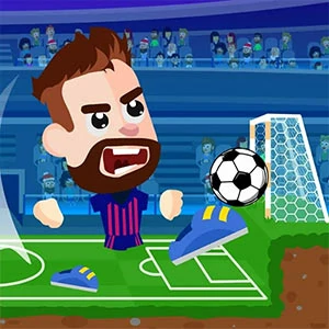 Flicking Soccer/487