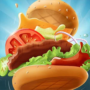 Epic Hamburger/481