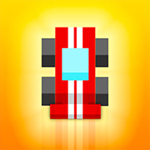 Retro Speed 2/651