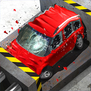 Car Crusher/1194