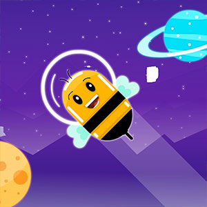 Cosmic-Bee