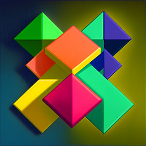 Puzzle-Color