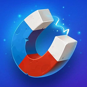 Magnetic Ball/521