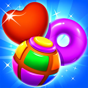 Jelly-Crush-Matching